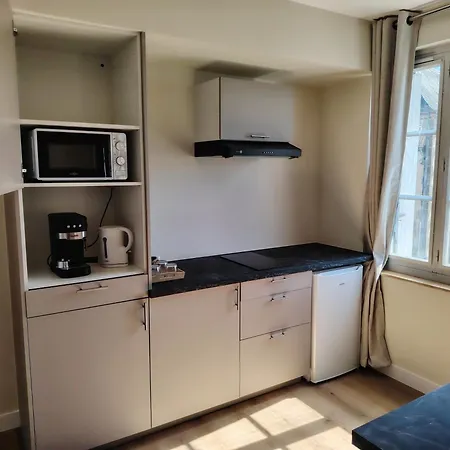 2 Cite De Caractere Tatil Evi