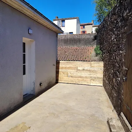 Tatil Evi 2 Cite De Caractere